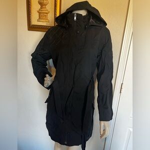 The North Face ladies coat size L